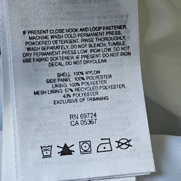 Columbia Arcadia Womens Hooded Rain Jacket Waterproof Lightweight Size Small - Picture 6 of 16